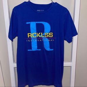Reckless T-shirt, never worn!